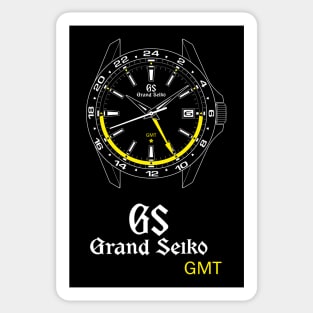 Grand Seiko Sticker